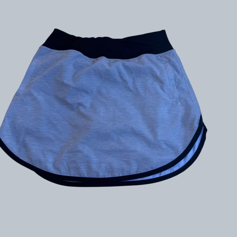 Simply Southern Athletic Skirt - Picture 2 of 7